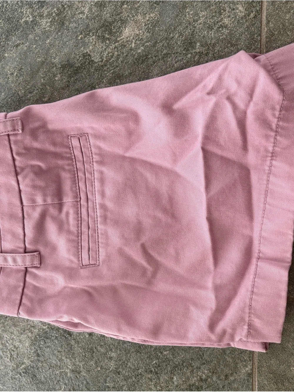 J. Crew Chino Shorts